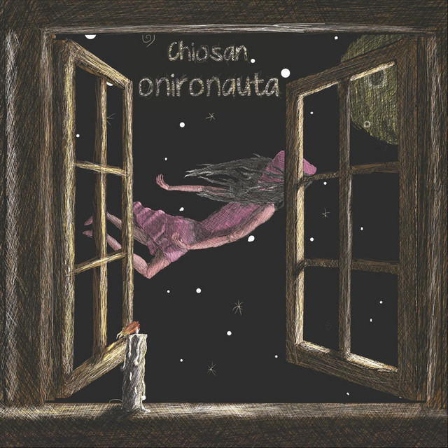 Onironauta cover art