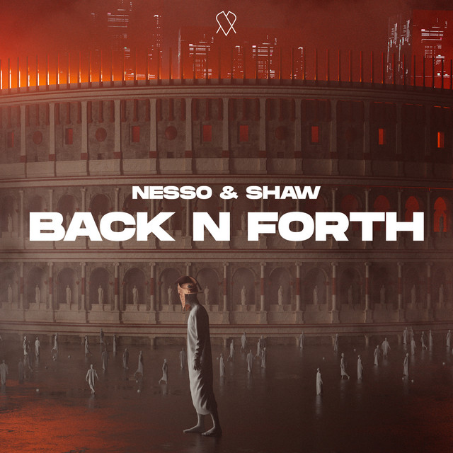 Back n Forth