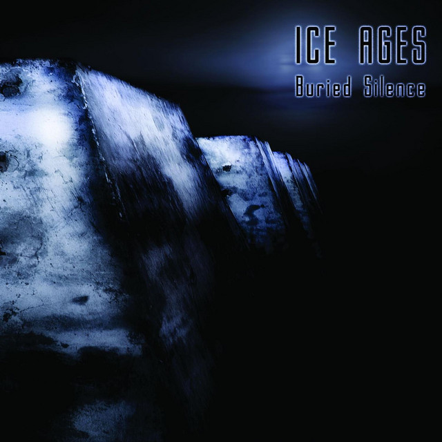Buried Silence cover art