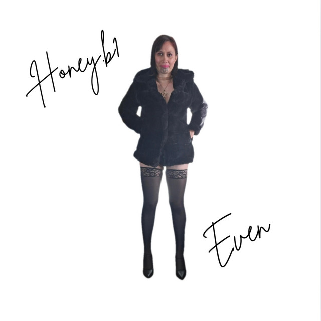 Honey.B1 – RRR 2003