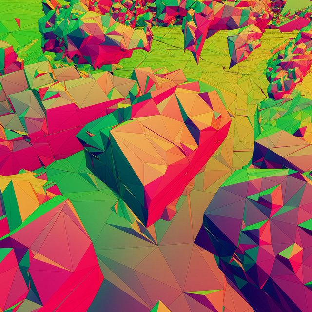 B.Colors cover art