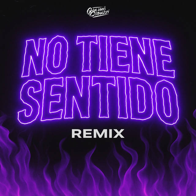 No Tiene Sentido