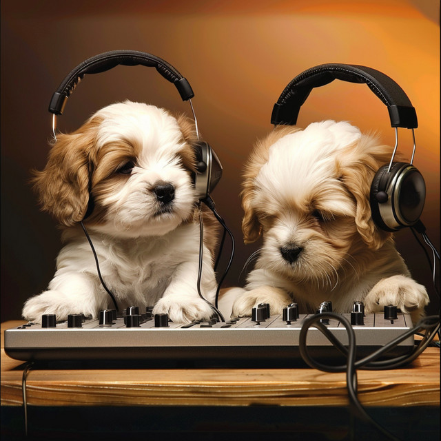 Music for Dog Naps: Calming Canine Tunes - Album by Dog Music ...