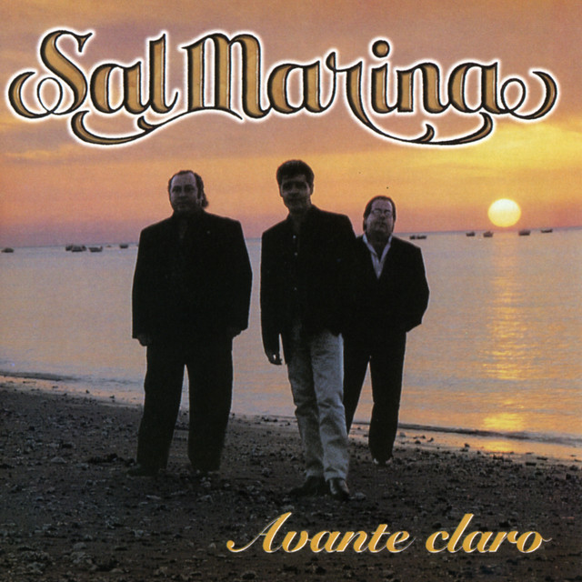 Avante Claro cover art
