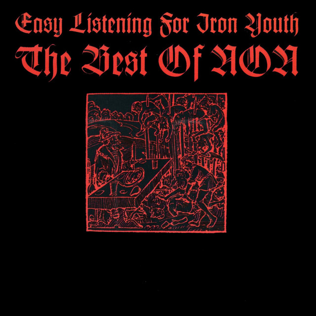 Easy Listening For Iron Youth: The Best Of Non cover