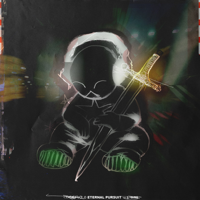 Break It - Extended Mix album art
