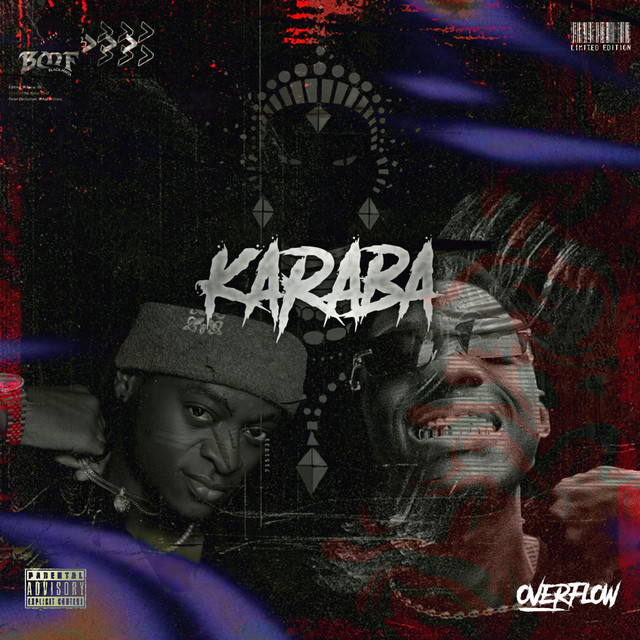 KARABA cover art