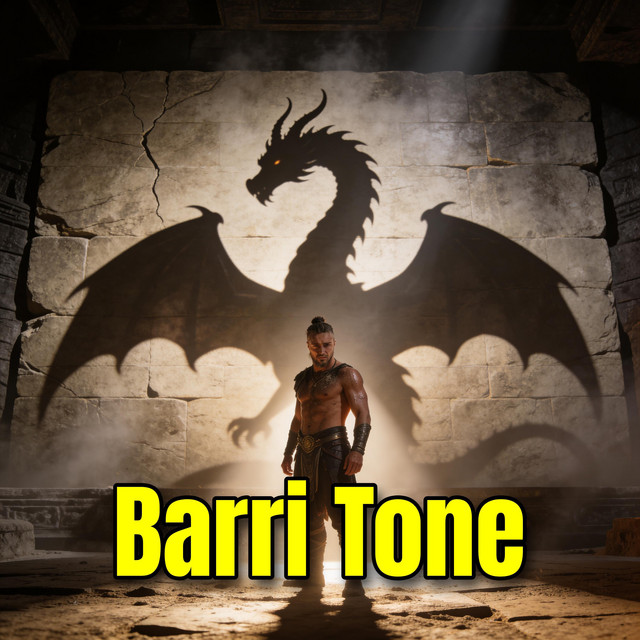 Dragon Style cover art