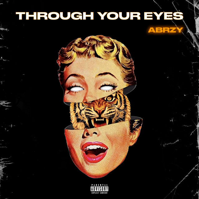 Through Your Eyes