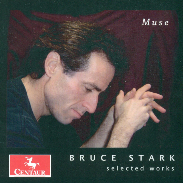 Stark, B.: American Suite / 5 Preludes / Fugue, Interlude and Finale / Songs of Innocence