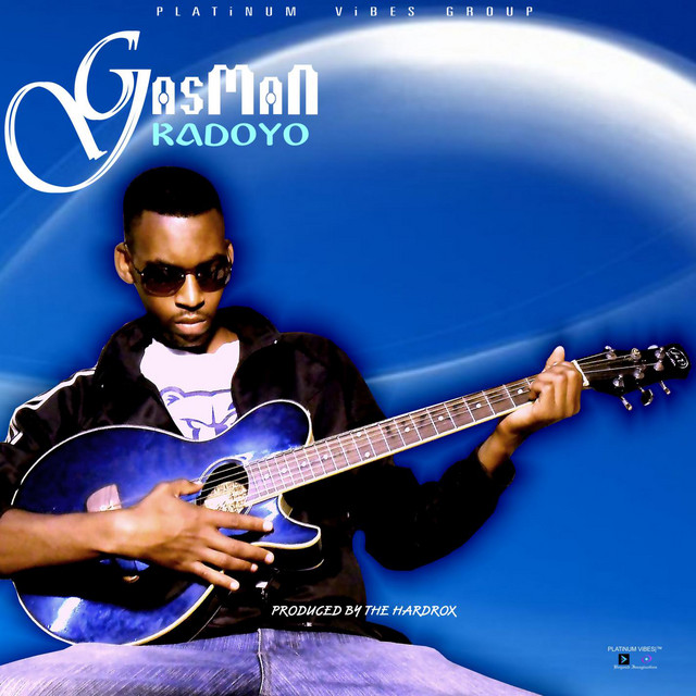 Mayo wandi cover art