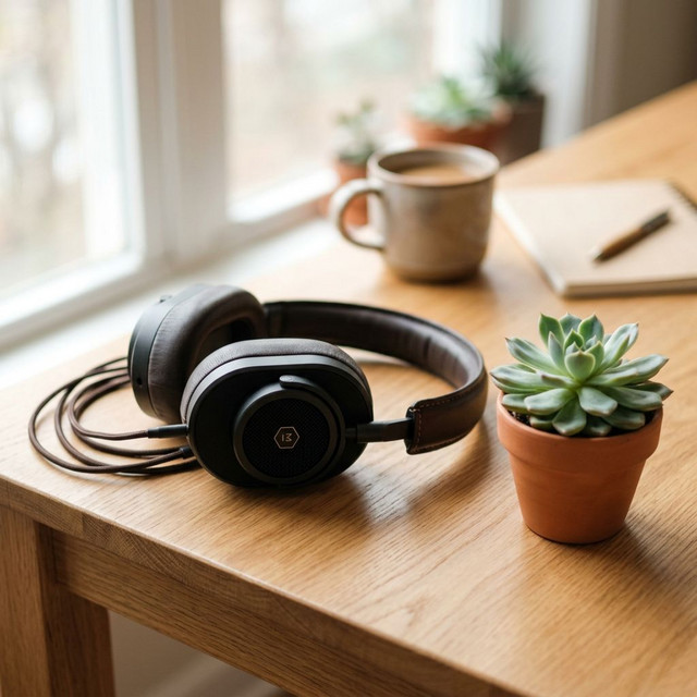 Instrumental Background Music for Work, Study and Relaxation
