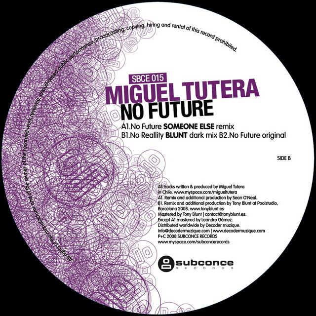 Miguel Tutera