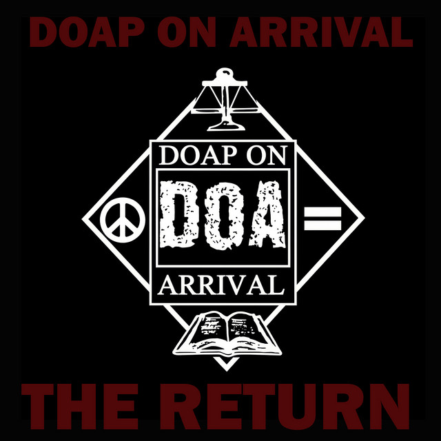 The Return cover