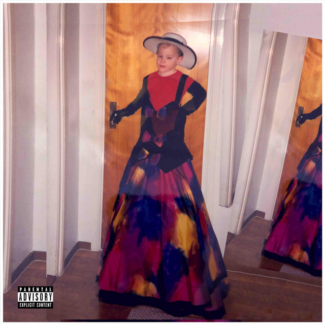 Never the Same cover art