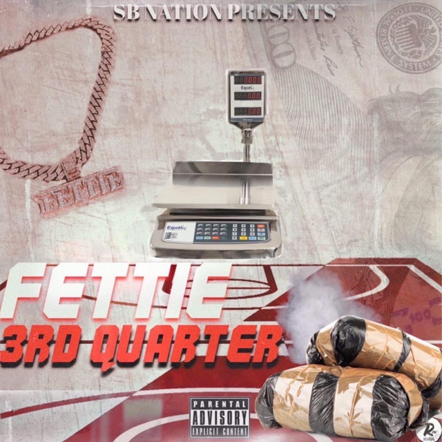 3rd Quarter cover