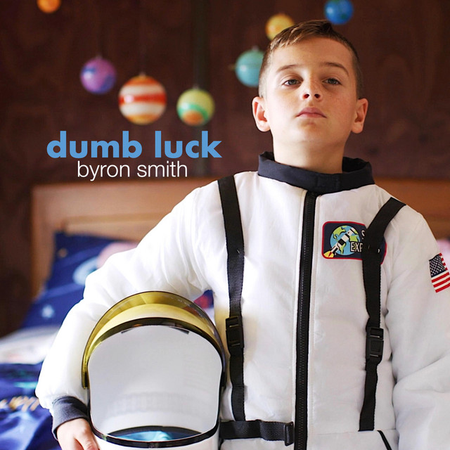 Dumb Luck cover