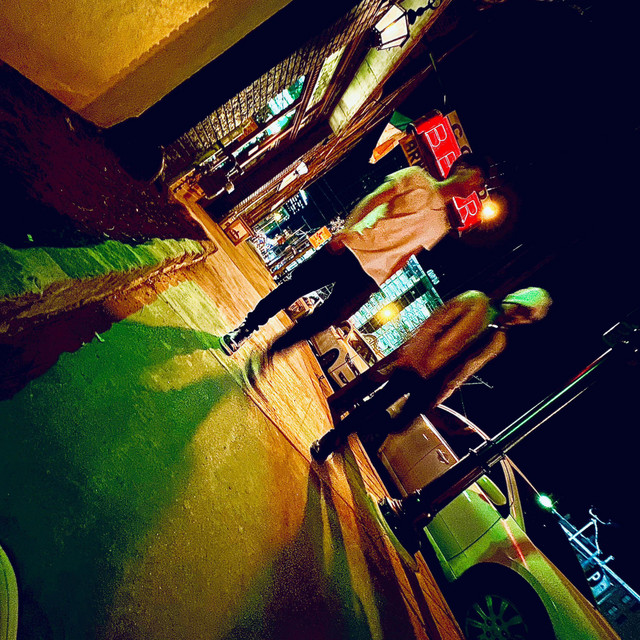 Slow Down cover art