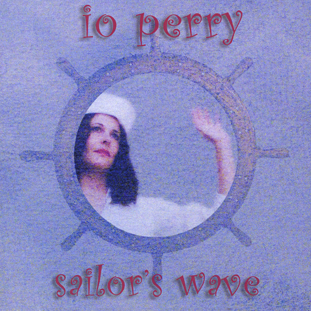 sailor's wave cover art