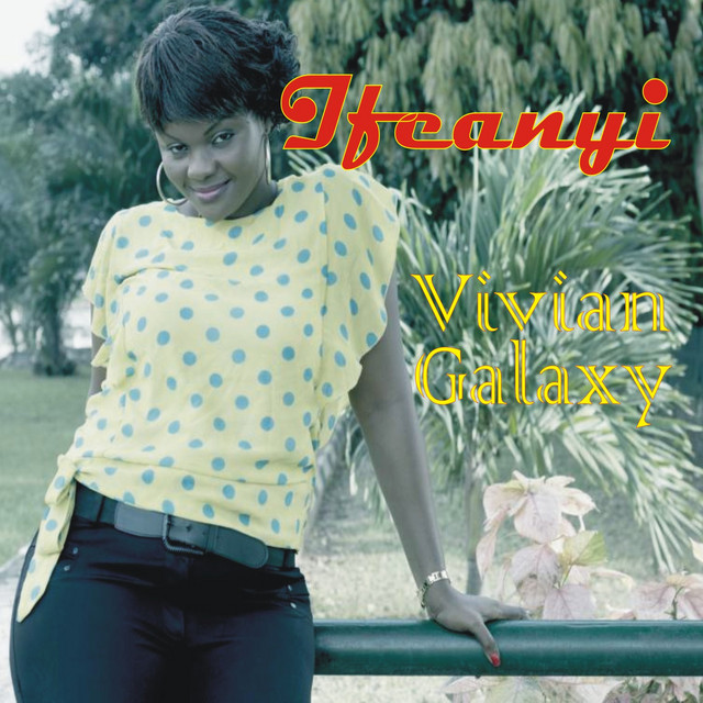Vivian Galaxy