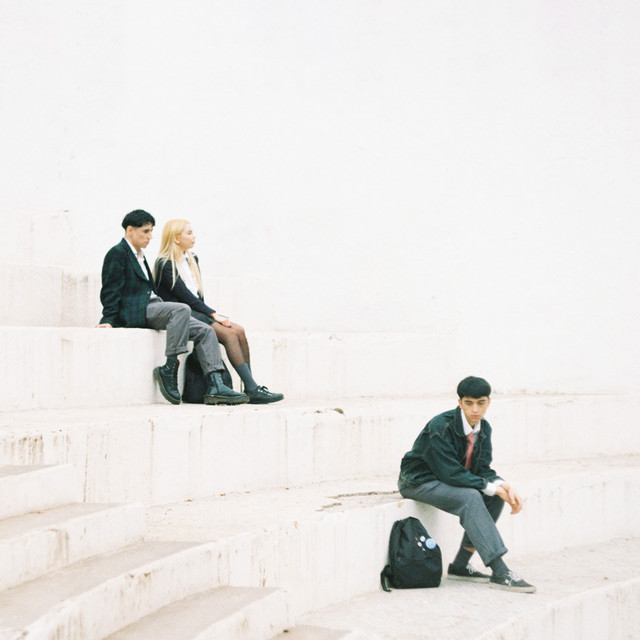 Chiquitito cover art