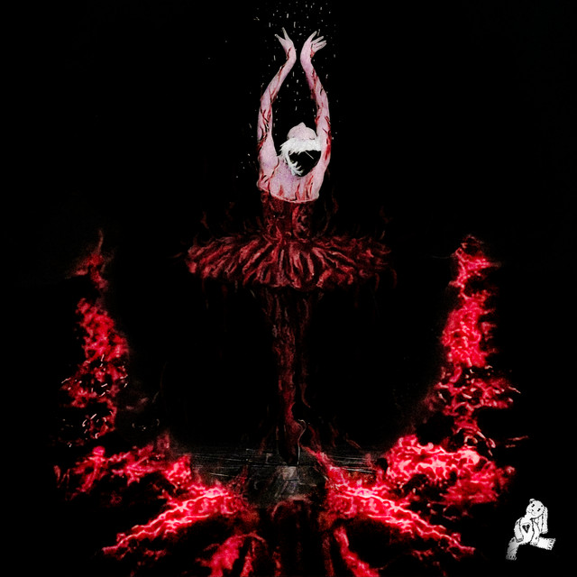 DIE FOR ME (JEG VIL IKKE VIDE DU FINDES) cover art