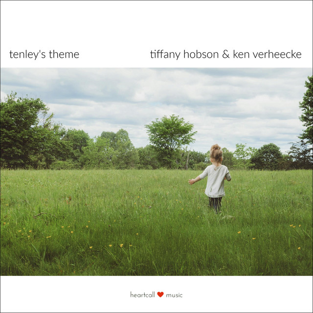 Tenley's Theme (with Ken Verheecke)