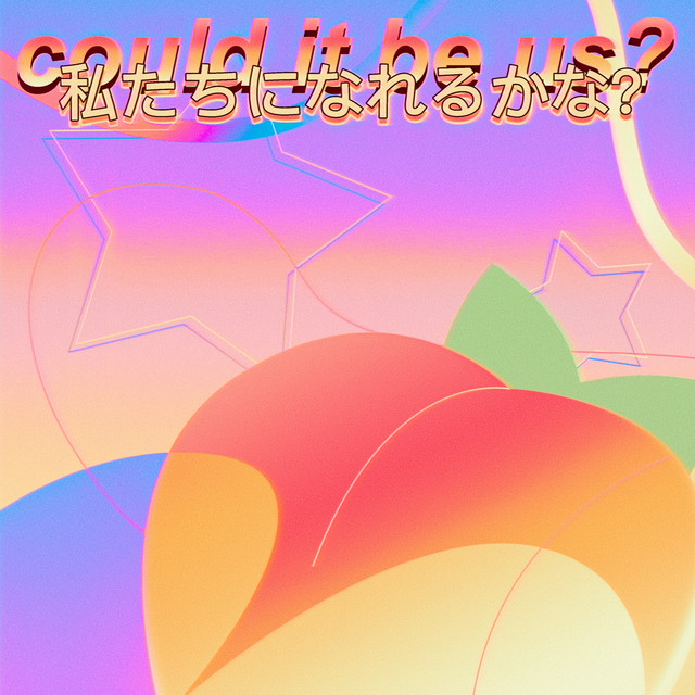 could it be us? - song and lyrics by snacking peaches | Spotify