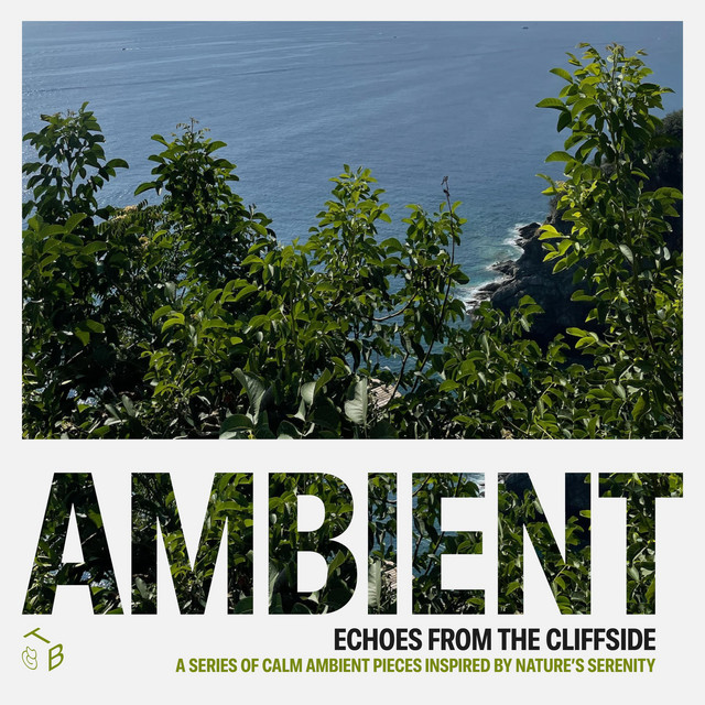 Tomasz Bednarczyk - Echoes From The Cliffside