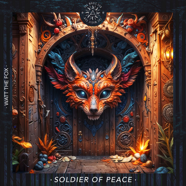 Soldier of Peace