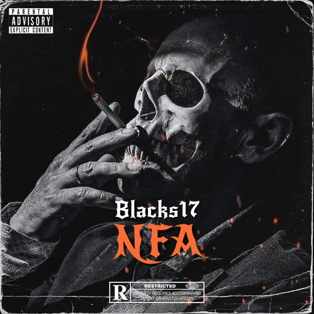 NFA cover art