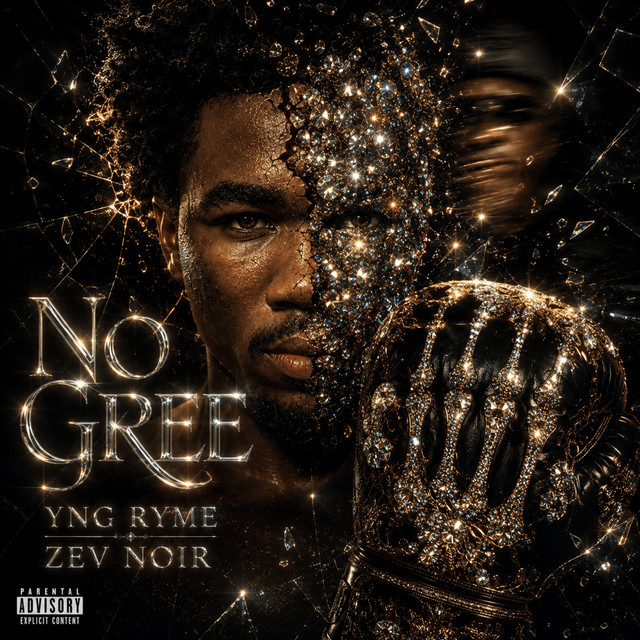 Yng Ryme, Zev Noir – No Gree