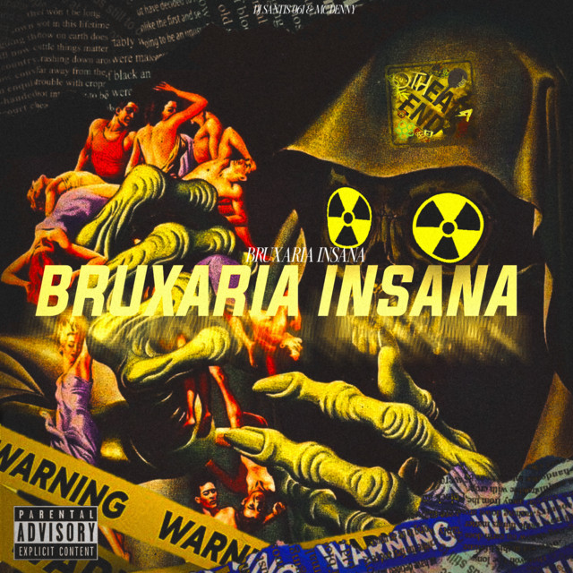 Bruxaria Insana