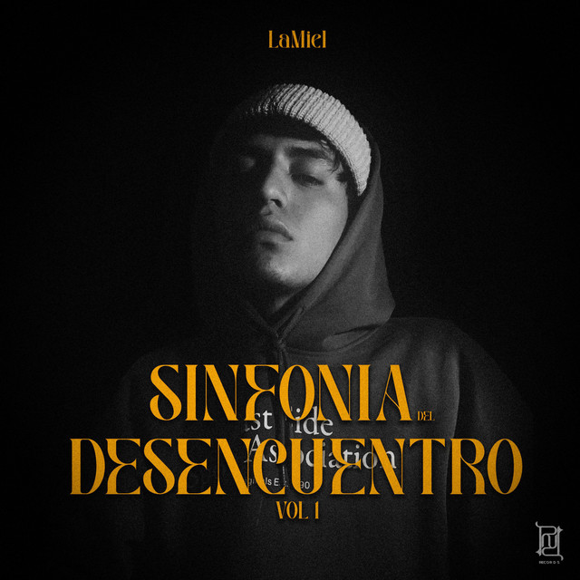 SINFONÍA DEL DESENCUENTRO (VOL. I) cover art