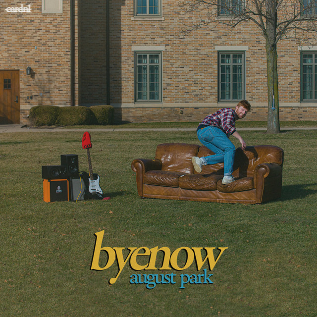 byenow cover art