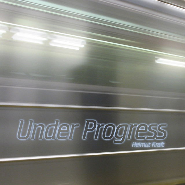 Under Progress cover art