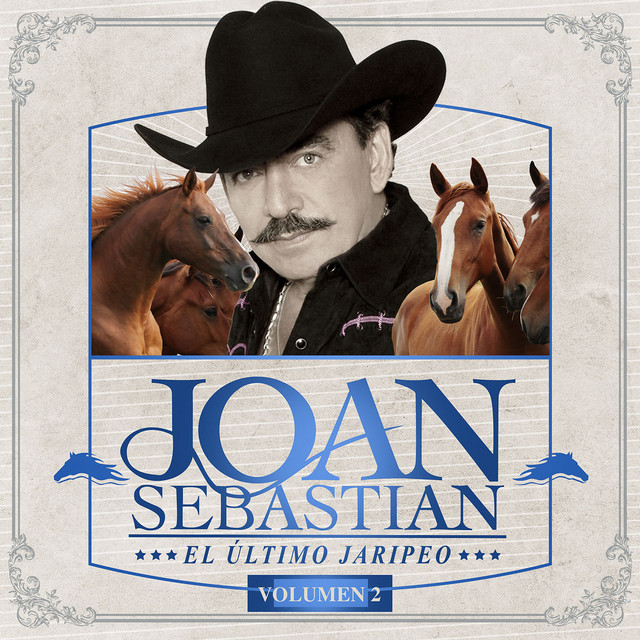 El Último Jaripeo (Vol.2/En Vivo)