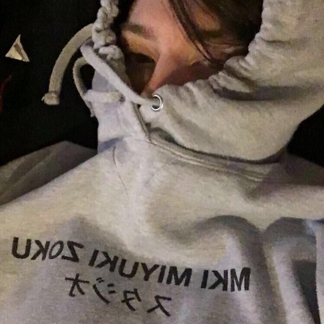 For U cover art