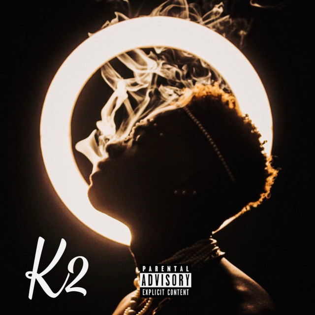 K2 cover art