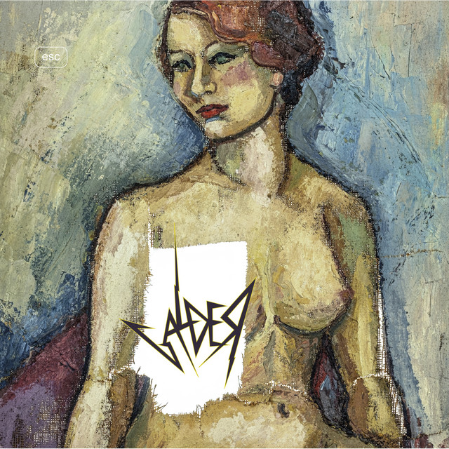 ESC cover art