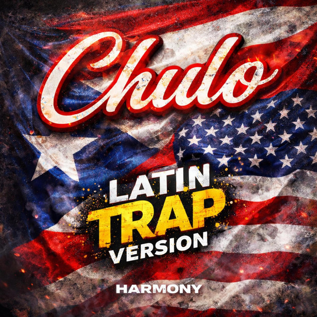 Chulo (Latin Trap Version)