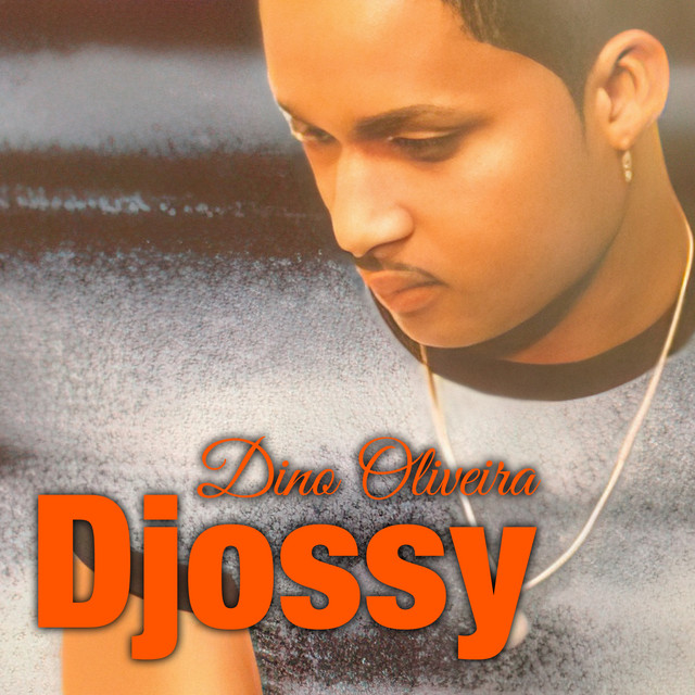 Djossy cover art