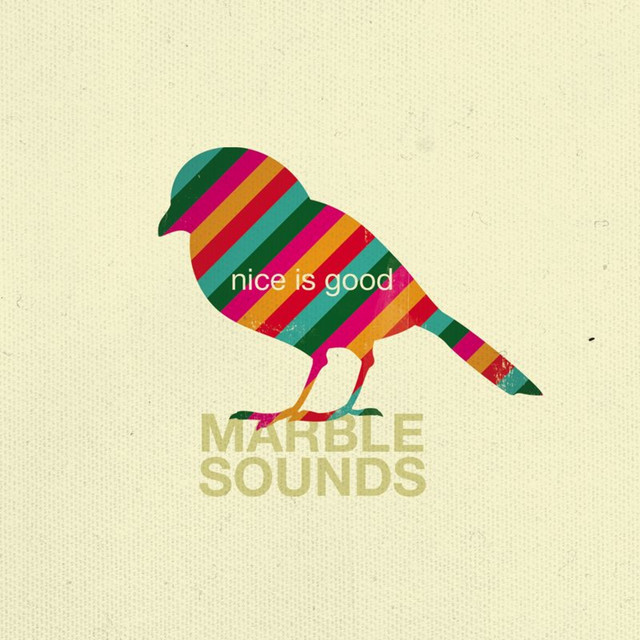 Nice Is Good cover art