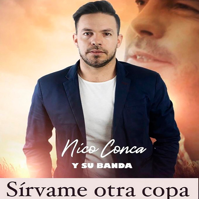 Sírvame Otra Copa