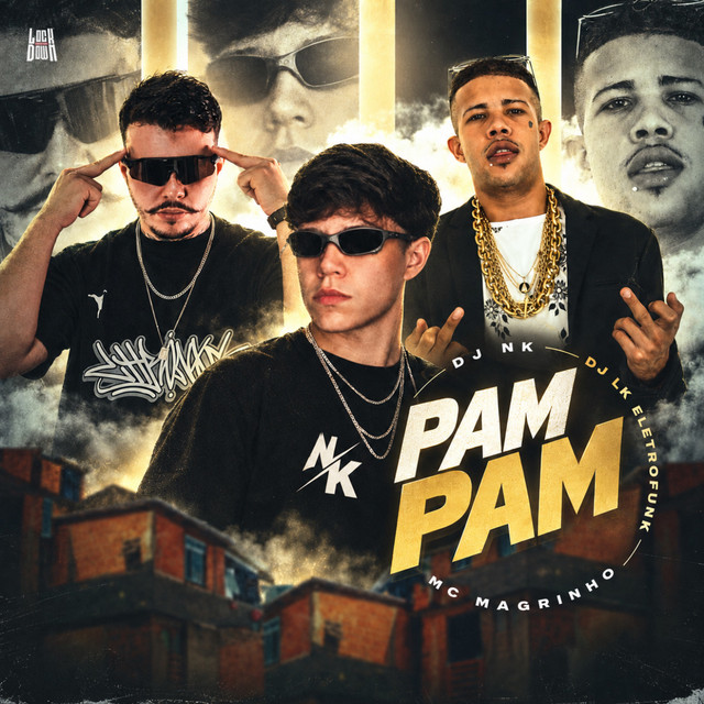 Pam Pam album image