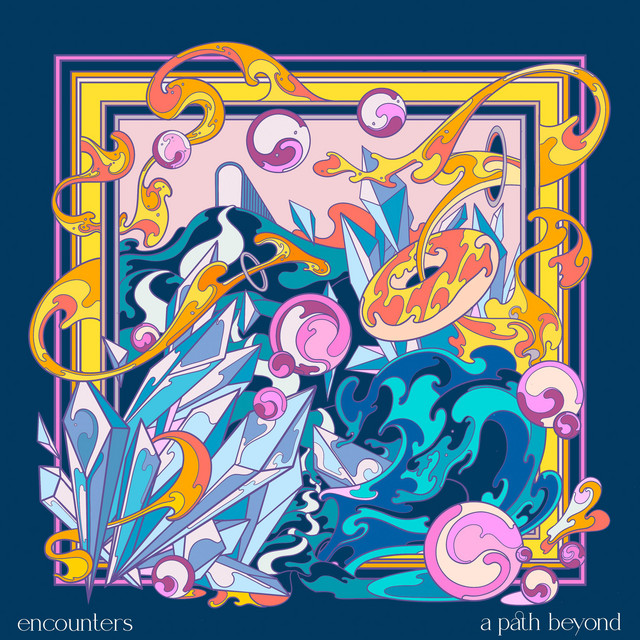 A Path Beyond cover art
