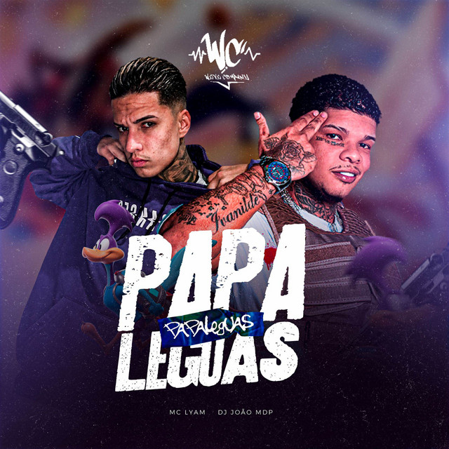 PapaLeguas