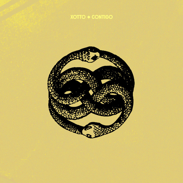 Contigo album art