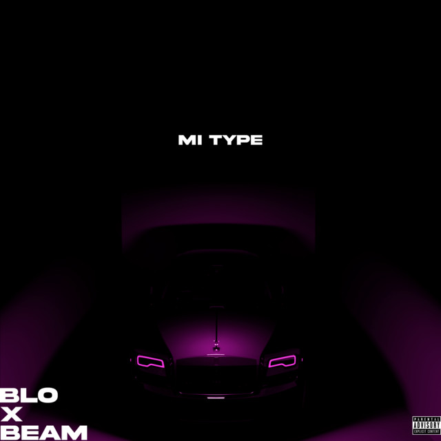 Mi TYPE cover art