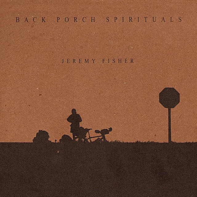 Back Porch Spirituals cover art